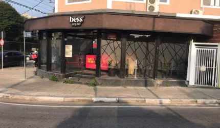 Ponto comercial para alugar na Alameda Lucas Nogueira Garcez, 1789, Vila Thais, Atibaia, 400 m2 por R$ 20.000