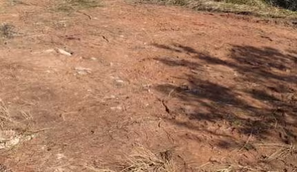 Terreno em condomínio fechado à venda na Estrada Do Tanque, Loteamento São Bento, Atibaia por R$ 200.000