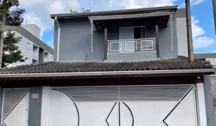 Casa com 2 quartos à venda na Alameda das Açucenas, 230, Estância Santa Maria do Laranjal, Atibaia, 221 m2 por R$ 680.000
