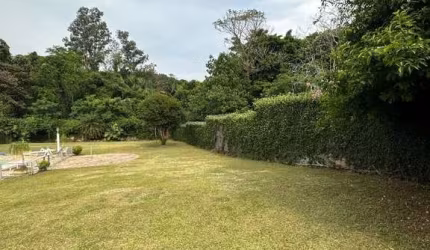 Terreno à venda na Avenida Maracanã, 171, Jardim Floresta, Atibaia por R$ 830.000