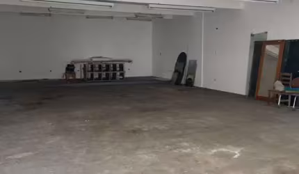 Ponto comercial com 1 sala para alugar na Avenida Santana, 506, Nova Gardênia, Atibaia, 150 m2 por R$ 3.600