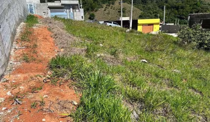 Terreno à venda na Murzilho, 2222, Centro, Bom Jesus dos Perdões por R$ 150.000