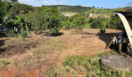 Terreno à venda na Rua Lantânia, 346, Vitória Régia, Atibaia por R$ 200.000