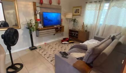 Casa com 2 quartos à venda na Rua dos Palmitos, Jardim das Palmeiras, Atibaia, 76 m2 por R$ 480.000