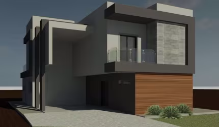 Casa em condomínio fechado com 3 quartos à venda na Alameda Carlos Gomes, 100, Altos da Floresta, Atibaia, 245 m2 por R$ 1.850.000