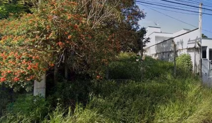 Terreno à venda na Rua das Palmas, 38, Jardim dos Pinheiros, Atibaia por R$ 420.000
