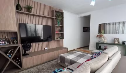 Casa com 3 quartos à venda na Avenida Dom Pedro II, 170, Jardim Imperial, Atibaia, 165 m2 por R$ 598.000