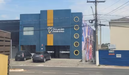 Ponto comercial para alugar na Alameda Professor Lucas Nogueira Garcez, 4004, Jardim Paulista, Atibaia, 450 m2 por R$ 22.000