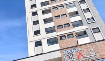 Apartamento com 2 quartos à venda na Rua Brasil, 280, Atibaia Jardim, Atibaia, 65 m2 por R$ 634.000