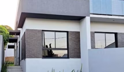 Casa com 3 quartos à venda na Alameda Valparaiso, 170, Jardim do Lago, Atibaia, 115 m2 por R$ 890.000