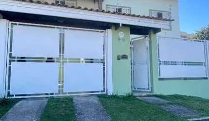 Casa com 2 quartos à venda na Rua Cândido Nilo Cursino, 90, Jardim Maristela, Atibaia, 100 m2 por R$ 1.000.000