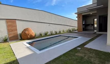 Casa em condomínio fechado com 3 quartos à venda na Rua Tilapia, 350, Condominio Quintas da Boa Vista, Atibaia, 177 m2 por R$ 1.450.000