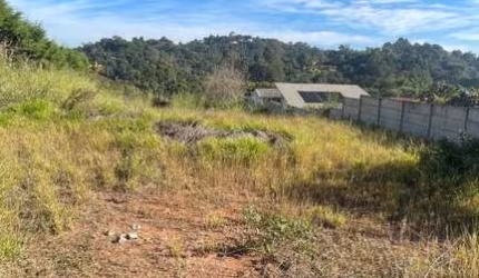 Terreno à venda na Rua das Alamandas, Jardim Estância Brasil, Atibaia por R$ 380.000