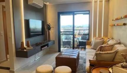 Apartamento com 2 quartos à venda na Rua Salvador Russani, 611, Alvinópolis, Atibaia, 60 m2 por R$ 55.403.483