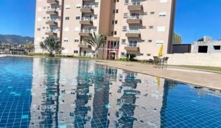 Apartamento com 2 quartos à venda na Avenida Jerônimo de Camargo, 6554, Caetetuba, Atibaia, 77 m2 por R$ 499.000
