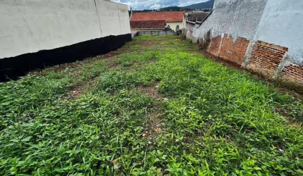 Terreno à venda na Rua Ernesto da Cunha Veloso, 25, Atibaia Jardim, Atibaia por R$ 360.000