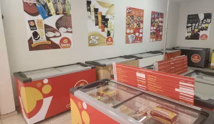 Ponto comercial à venda na Alameda Lucas Nogueira Garcez, 1197, Vila Thais, Atibaia, 127 m2 por R$ 80.000