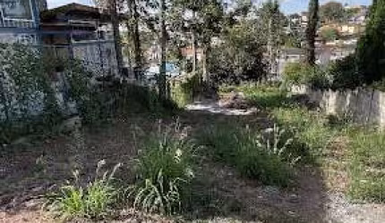 Terreno à venda na Rua Catanduva, 22, Jardim Paulista, Atibaia por R$ 450.000