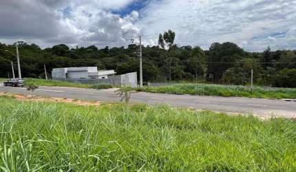 Terreno à venda na Alameda Nicolau João Tebecherani, Nova Gardênia, Atibaia por R$ 482.562