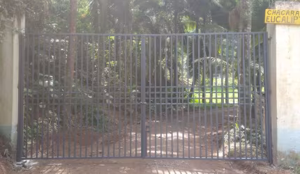 Terreno à venda na Alameda dos Eucaliptos, Zona Rural, Mairiporã por R$ 230.000
