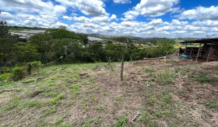 Terreno à venda na Rua Lotus, Estância San Remo, Atibaia por R$ 98.000