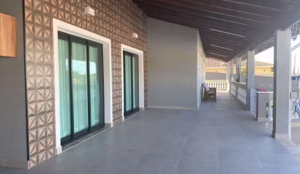 Casa com 4 quartos à venda na Alameda Valparaiso, 80, Jardim do Lago, Atibaia, 450 m2 por R$ 2.100.000