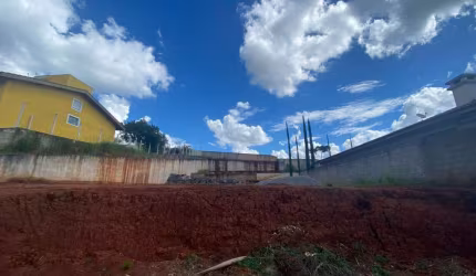 Terreno em condomínio fechado à venda na Rua Jordânia, 5, Loteamento Fazenda Santana, Atibaia por R$ 325.000