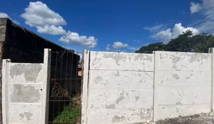 Terreno à venda na Avenida Copacabana, 260, Jardim Jaraguá, Atibaia por R$ 380.000