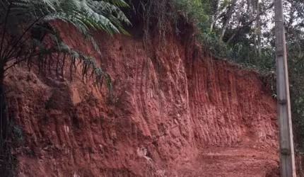 Terreno à venda na Rua São Manoel, 20, Jardim Paulista, Atibaia por R$ 165.000