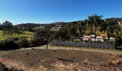 Terreno à venda na Rua Ágata, Chácara Fernão Dias, Bragança Paulista por R$ 220.000