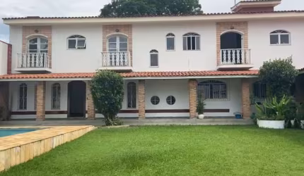 Casa com 3 quartos à venda na Rua Vladimir Herzog, 265, Nova Gardênia, Atibaia, 500 m2 por R$ 1.700.000