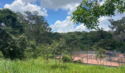 Terreno à venda na Rua Turiaçu, Cidade Satélite, Atibaia por R$ 400.000