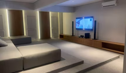 Apartamento com 2 quartos à venda na Rua Carmela Memolo, 150, Vila Thais, Atibaia, 69 m2 por R$ 690.000