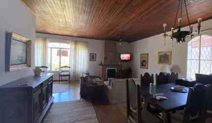 Casa com 4 quartos à venda na Avenida Maracanã, 171, Jardim Floresta, Atibaia, 265 m2 por R$ 1.680.000
