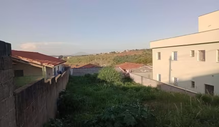 Terreno à venda na Rua Garimpos, 97, Jardim Imperial, Atibaia por R$ 320.000