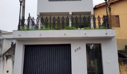 Casa com 3 quartos à venda na Rua Pedro Pinheiro, Jardim Alvinópolis, Atibaia, 111 m2 por R$ 455.000