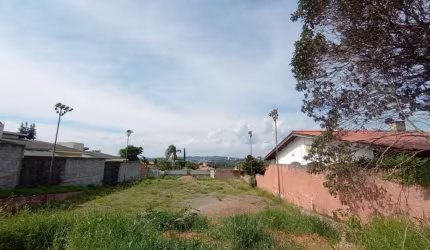 Terreno à venda na Rua Suína, 274, Vila Esperia ou Giglio, Atibaia por R$ 650.000