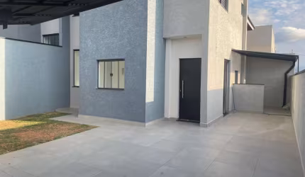 Casa com 2 quartos à venda na Rua Nova Atibaia, 555, Loteamento Nova Atibaia, Atibaia, 100 m2 por R$ 520.000