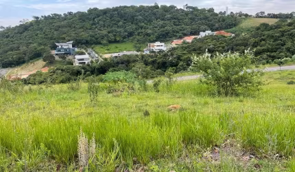 Terreno à venda na Rua Poseidon, 128, San Fernando Valley, Atibaia por R$ 720.000
