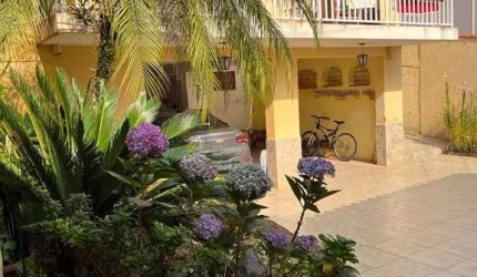 Casa com 4 quartos à venda na Rua Avaré, 75, Jardim Paulista, Atibaia, 204 m2 por R$ 1.650.000