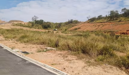 Terreno em condomínio fechado à venda na Estrada Municipal da Pedra Grande, Laranja Azeda, Atibaia por R$ 250.000