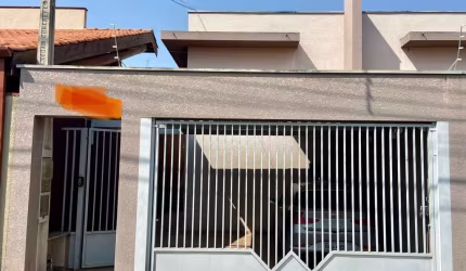 Casa com 3 quartos à venda na Rua das Adálias, 426, Jardim dos Pinheiros, Atibaia por R$ 630.000