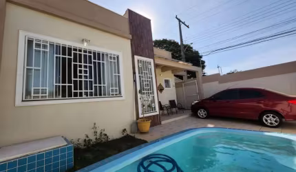 Casa com 3 quartos à venda na Rua Hugo Borghi, 140, Vila Petrópolis, Atibaia, 111 m2 por R$ 830.000