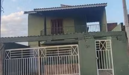 Casa com 3 quartos à venda na Rua Brincos de Ouro, 30, Nova Cerejeira, Atibaia, 121 m2 por R$ 520.000