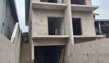 Casa com 3 quartos à venda na Rua César Memolo, Jardim Paulista, Atibaia, 121 m2 por R$ 960.000