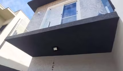 Casa com 2 quartos à venda na Rua Padre Petrus Maria de Waard, 110, Jardim Maristela, Atibaia, 142 m2 por R$ 640.000