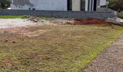 Terreno à venda na Rua Moisés dos Reis, 1, Loteamento Villagio Passaredo, Atibaia por R$ 650.000