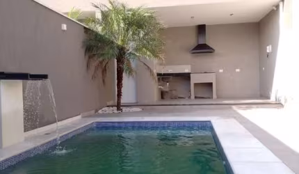 Casa com 3 quartos à venda na Avenida Paulista, 1970, Jardim Paulista, Atibaia, 137 m2 por R$ 1.200.000