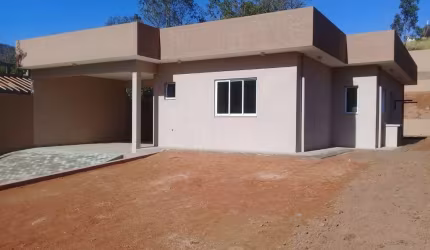 Casa com 3 quartos à venda na Rua Pastor Isnard Rocha, 100, Jardim Solaris, Atibaia, 130 m2 por R$ 1.200.000