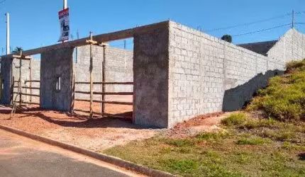 Terreno em condomínio fechado à venda na Rua dos Cravos, 33, Loteamento Vale das Flores, Atibaia por R$ 195.000